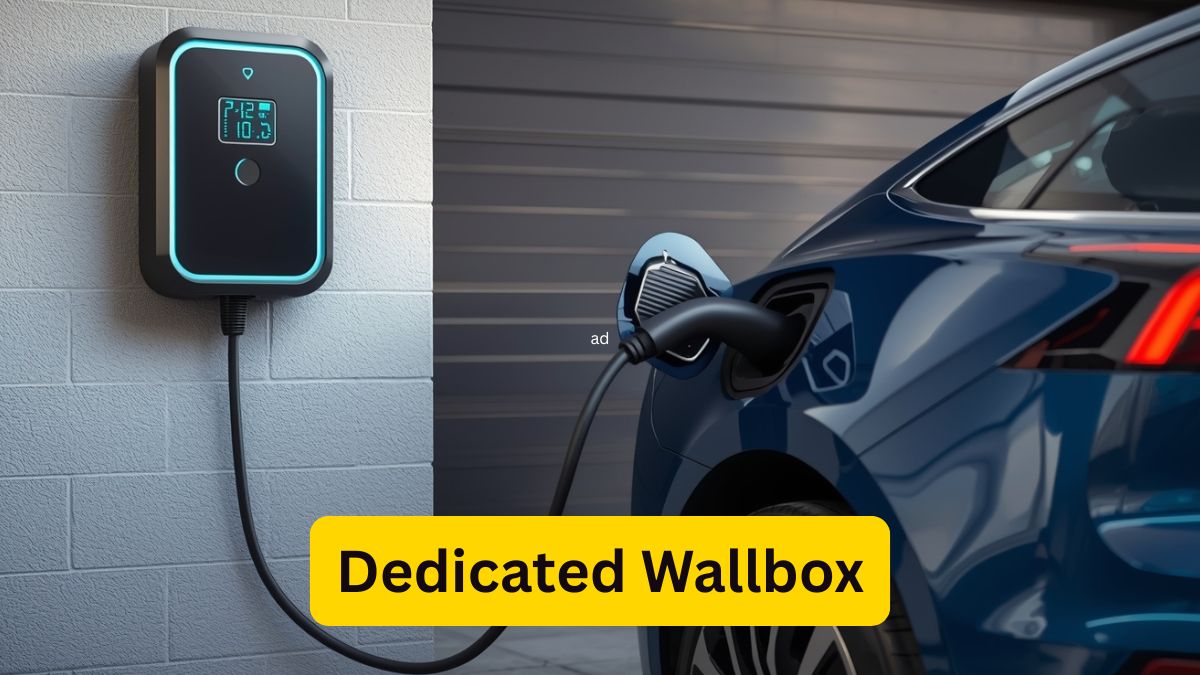 Can I Charge EV at Home