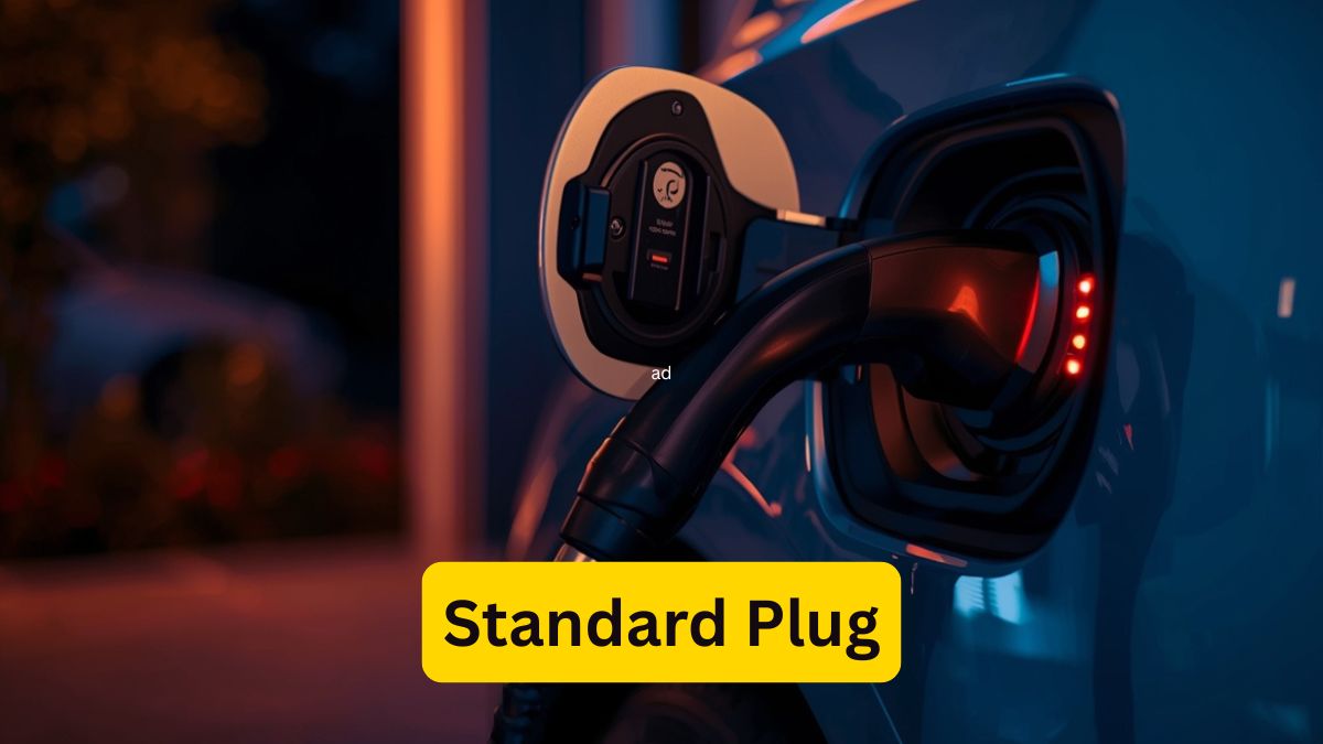 Can I Charge EV at home