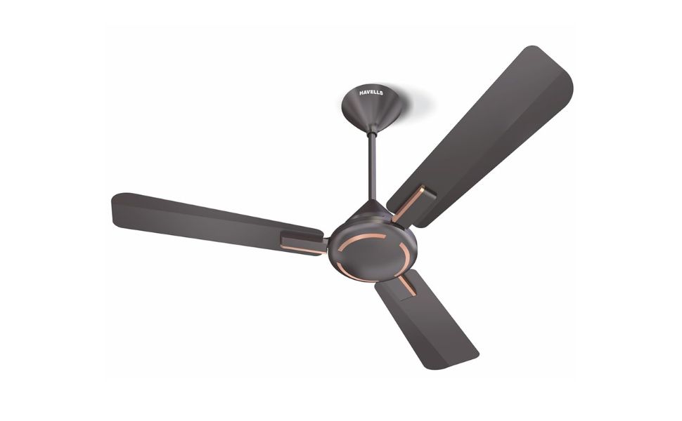 Havells Ambrose Es Ceiling Fan 1200Mm