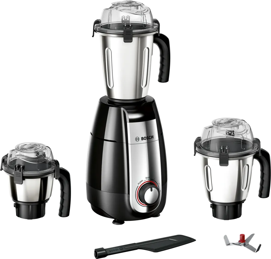Bosch TrueMixx Pro 1000 W Mixer Grinder