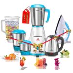 Alibaba Mixer Grinder