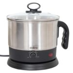 Dokro Multipurpose Electric Kettle
